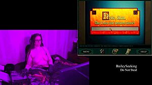 blackmoor manor play through part one