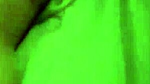 Blonde girlfriend fucked hard by boyfriend