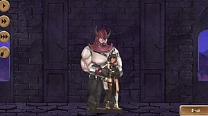 In Estella's nightmare, sealed space with succubus curse gallery 01