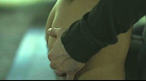 damn, sensual sex with alexia anders and tommy pistol