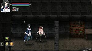 night of r ranch scenes unfolding