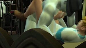 Scooby Doo Fred Meets Mr. X Uncensored