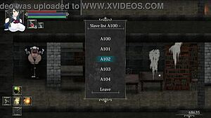 night of r ranch scenes unfolding