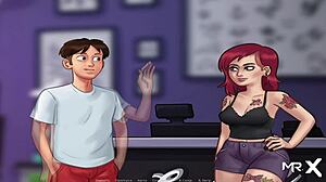 Give money and get ready for more uncensored sex!