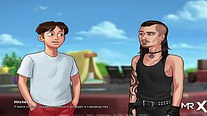 Give money and get ready for more uncensored sex!