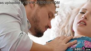 Octavia Red screams, 'Fuck me hard!'