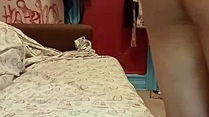 mi rico culito looks hot in this vestido