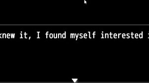 what happens in scars of summer after saki hentai game?