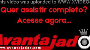 Gay Brazilian Pornstar Feels Intense Pleasure In Sex Cartoon