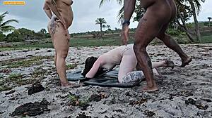 i was bored at the soccer game, so i fucked instead