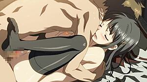 Haruka full HD hentai game