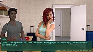 Pleasure Thieves hit university for steamy fun