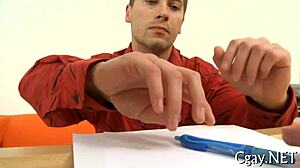 intimate anal connection between lovers in a passionate encounter