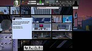 now my girls work for more money in cost of survival ep 5