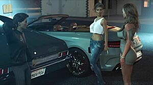 my blonde wife sam, missing that hot scene