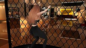 Wow, Casting Llalejandro Vs Scort!