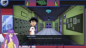 Ladyboy In Lingerie Toys Ass Solo With Cumshot And Masturbation