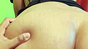 Mateur Malaysian Girl Sucks and Fucks Hardcore