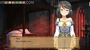 I changed my mind, training Faye naked