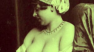 Vintage 19th Century Pornography Collection