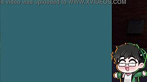 roommates turn into boyfriends in this yaoi series episode