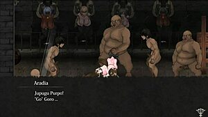 night of r ranch scenes unfolding