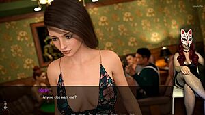 Kate 32 Touches Herself in the Taxi