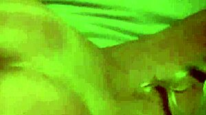 Blonde girlfriend fucked hard by boyfriend