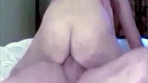 Mature Amateur Milf Craves Big Cock In Homemade Scene