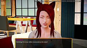 my new family episode 358