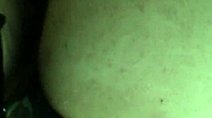 My wife gives me an incredible anal orgasm using toys and strapon in our homemade session.