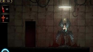 Let's play with big tits and toys in whisperer part 3.