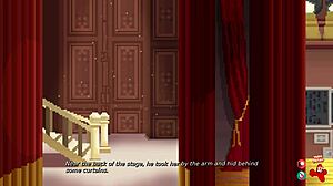 lustworth academy 3 with redhead upskirt scenes