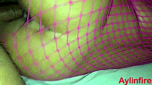 hot stepmom teases stepson, ends up fucking