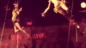 Vintage Cartoon Antiques From Retro Era