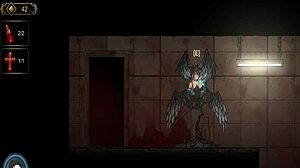 Let's play with big tits and toys in whisperer part 3.