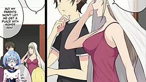 Imaizumi's House: Gals Gather For Fun Adventures