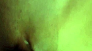 Hot neighbor calls when husband is away, seeking more from JuanLatino4.