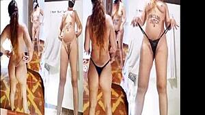 Mirella Delicia compilation foto varie luglio 2023 con culo enorme che stuzzica