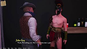 Being a Dik 222 Chick Route Adventure!