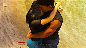 i'm retrievin the past in s3 eve 4 with big tits and ass