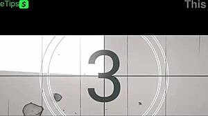 kiriko challenges d-va to a hentai battle in anime style