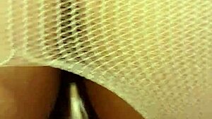 Amateur Video From April 2, 2017 At 00:18:20