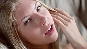 Babes sore loser with katy rose and niki sweet in skinny teen pov facial cumshot!