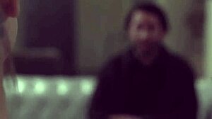 Tommy Pistols Fucks Sexy Cyborg With Rough Deepthroat!