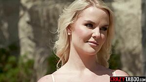 Stepmom fucks teen's new boyfriend?