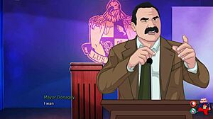 lustworth academy 3 with redhead upskirt scenes