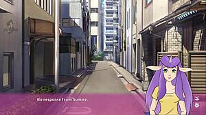 Ninnin Days Part 2 Ninja Panties