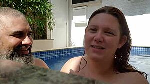 Çift Takası ve Üçlü Sikişlere Bağımlıyım