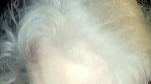 hot milf reaches intense orgasm on live webcam.